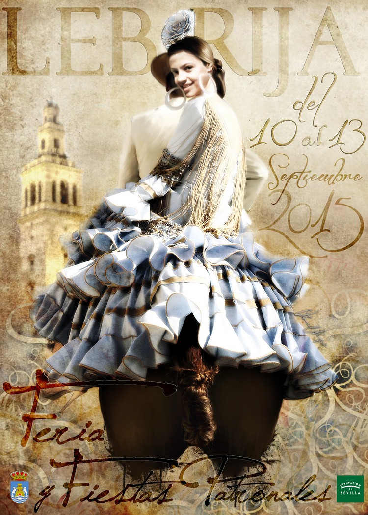 Feria y fiestas patronales en honor a Nuestra Señora del Castillo  